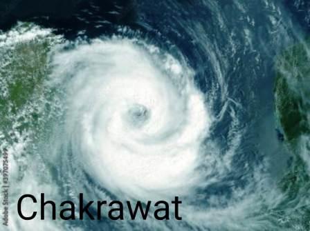 Chakrawat