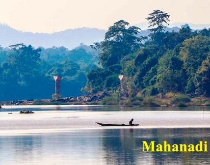 Mahanadi