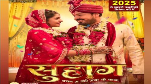 वर्ष 2025 में 10 छत्तीसगढ़ी फिल्में